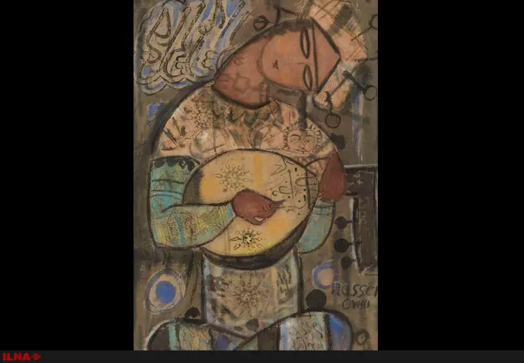 گالری