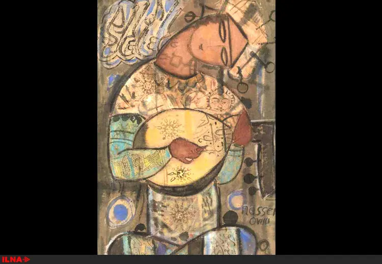 گالری