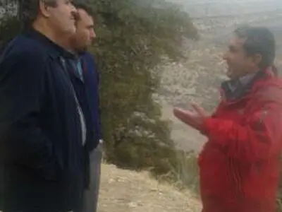 برق‌رسانی به پنج روستای بالای 10 خانوار کهگیلویه و بویراحمد با انرژی خورشیدی