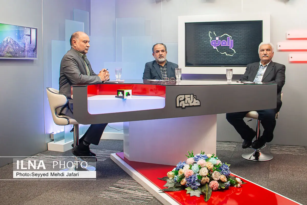 رضایی: انتخابات پرشور افراد قویتر را راهی مجلس می‌کند/ موسوی: تنها راه بازگشت اعتماد، صندوق رای و دمکراسی است+فیلم