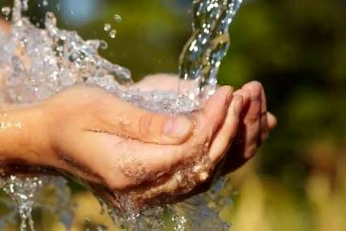 سرانه مصرف آب در آذربایجان‌غربی بالاتر از استاندارد است
