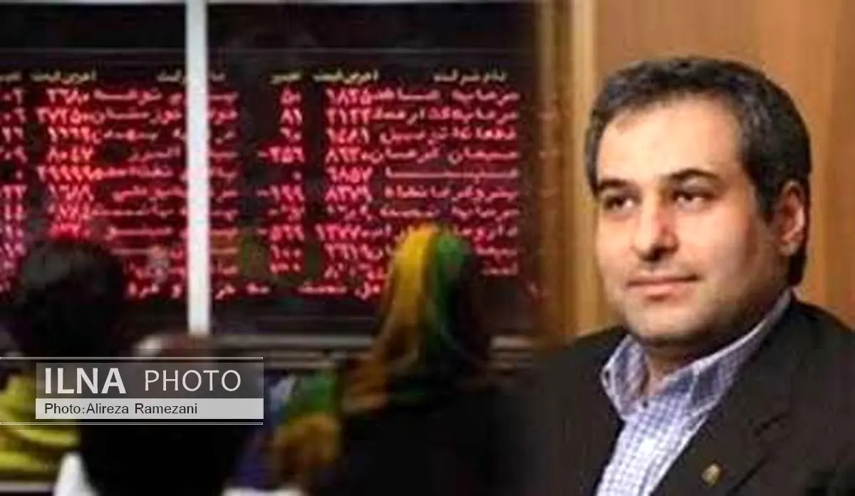 قوی ترین چهره برای اداره بازارسرمایه منصوب شد