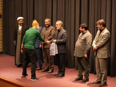 ساخت یک فیلم سینمایی با همکاری نیروی هوافضای سپاه و بنیاد فارابی