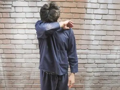 سارق حرفه ای با 25 فقره سرقت در دام پلیس ارومیه افتاد