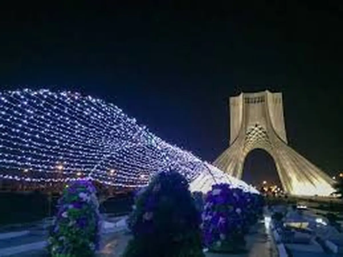 تهران آماده میزبانی از مسافران نوروزی و روزه‌داران در تقارن رمضان و بهار