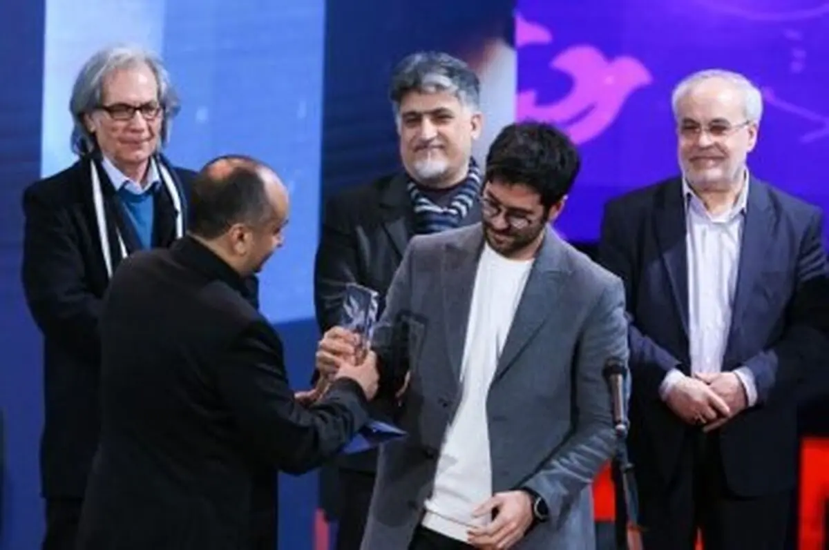 موسیقی متن فیلم «پوست» منتشر شد