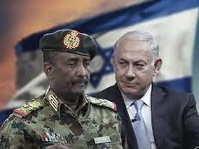 سودان در آستانه توافق عادی‌سازی با رژیم صهیونیستی
