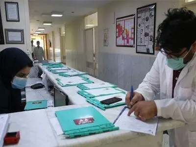 عدم ثبت نام در دوره دستیاری پزشکی مشمول جریمه نخواهد شد