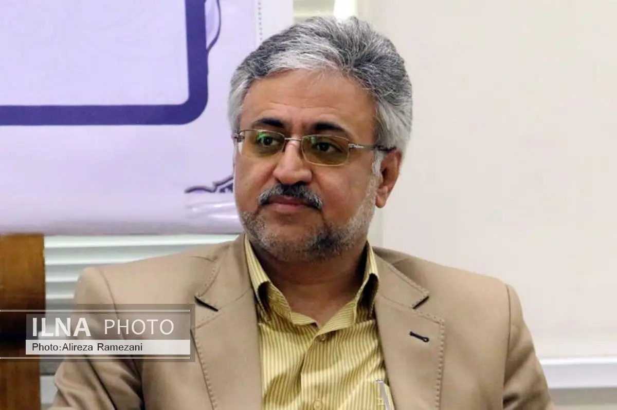 امیرپور مهدی: سفر سه روزه رئیس سازمان مدیریت کشور به خراسان رضوی