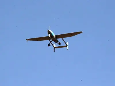 Iran army starts joint drone exercise