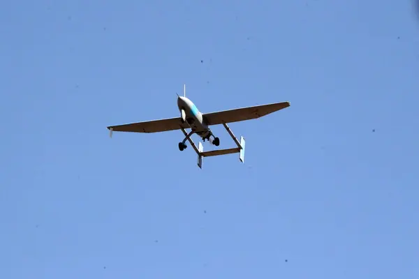 Iran army starts joint drone exercise