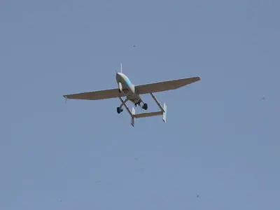 Iran army starts joint drone exercise