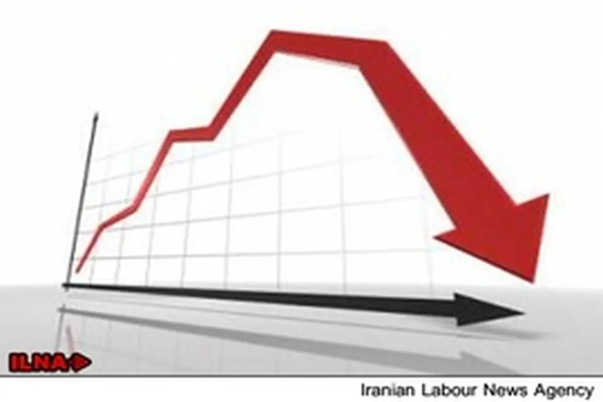 ضریب جینی در سال ۹۲ کاهش یافت