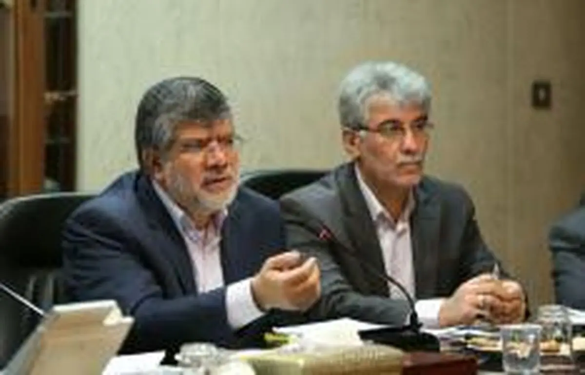 احداث ۴ مرکز فروشگاهی در کشورهای آفریقایی را با کمک بخش خصوصی دنبال می کنیم 