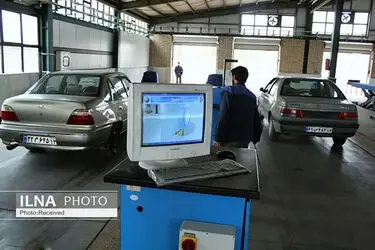 نحوه فعالیت مراکز معاینه فنی تهران در ایام تعطیل آخر هفته جاری
