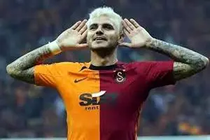 ویدئو: صبحت‌های در گوشی پپ با ستاره گالاتاسرای