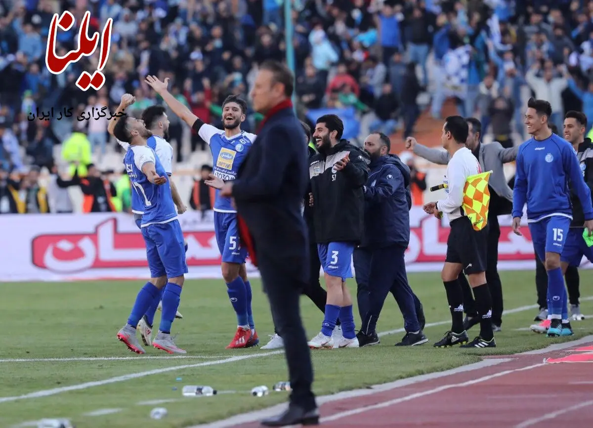 آسیا واقعیت فوتبال ایران را نشان داد؛ پرسپولیس ناامید و استقلال کمرنگ