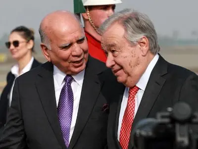 عراق بین فشارهای خارجی و واقعیت‌های داخلی؛ مقاومت: راه تسلیم وجود ندارد