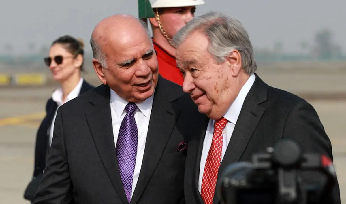 عراق بین فشارهای خارجی و واقعیت‌های داخلی؛ مقاومت: راه تسلیم وجود ندارد