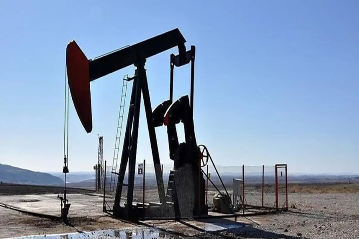 قطعی شدن اکتشاف نفت در میدان نفتی هیرکان گلستان