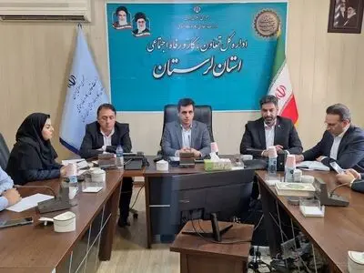 اختصاص خط اعتباری ویژه برای توسعه تعاونی‌ها در لرستان