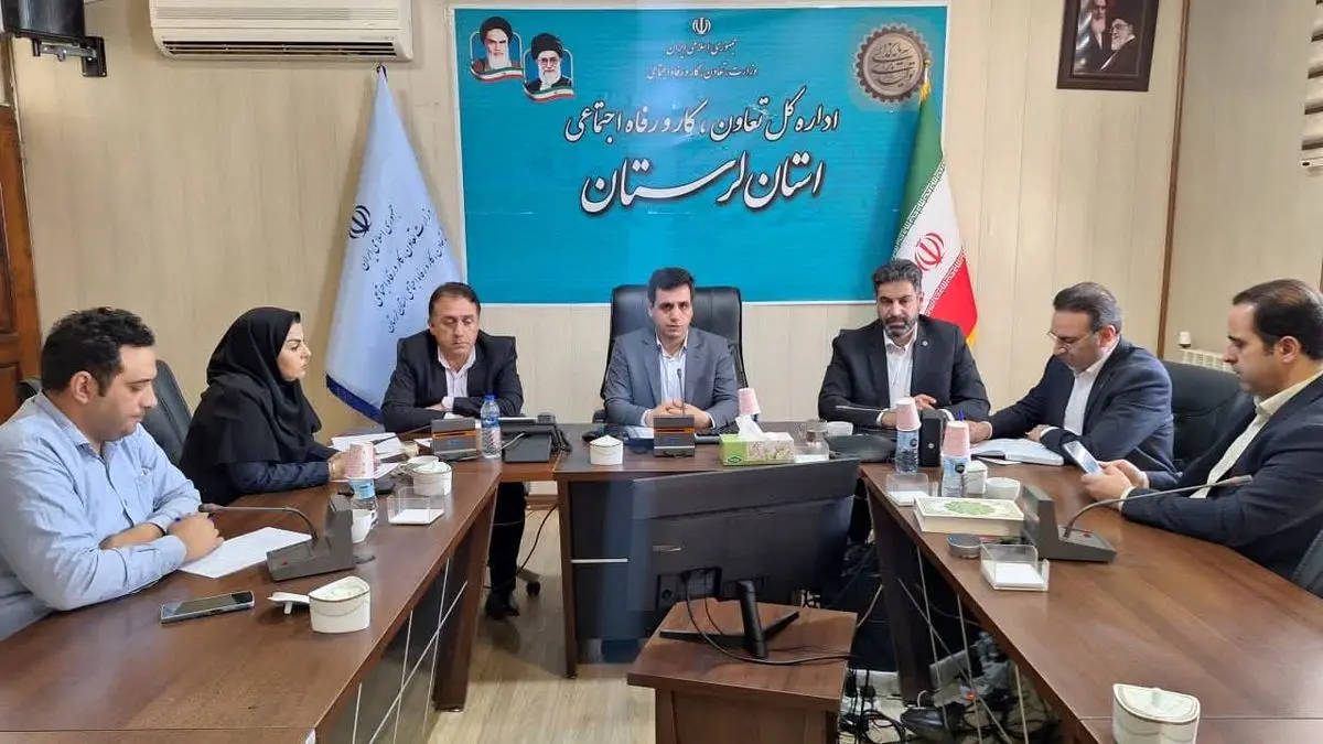 اختصاص خط اعتباری ویژه برای توسعه تعاونیها در لرستان