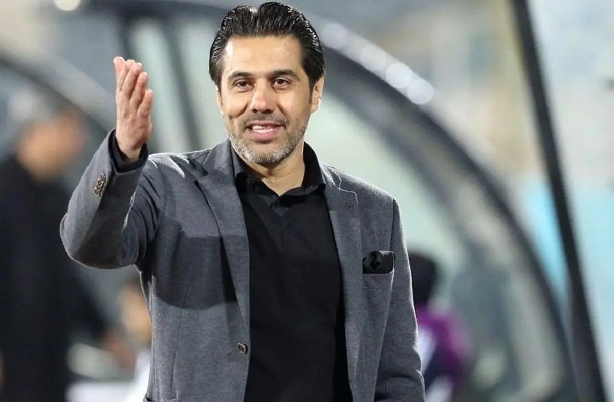 امروز موضوع افشین پیروانی بررسی خواهد شد