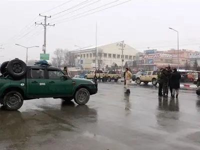 Afghanistan: Gunmen attack Kabul military academy