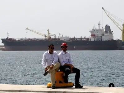 سرنوشت پروژه چابهار در دوران طالبان