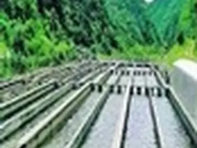 افتتاح ۵ پروژه شیلاتی در مازندران