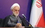 حجت الاسلام عبدالله یاری رئیس کل دادگستری استان گیلان شد