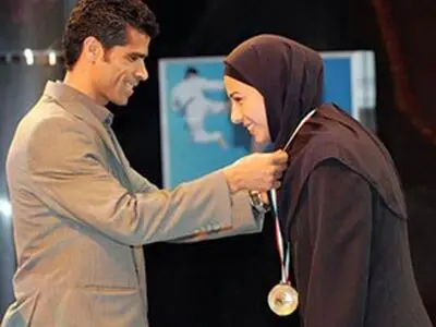 مهروز ساعی: من وهادی ترجیح می دهیم فرزندانمان ورزشکار نشوند!