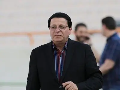 ساکت :  همه با یک دلبستگی برای یک جام جهانی تلاش کنند