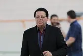 ساکت: جلسه هماهنگی فدراسیون ایران و عراق بسیار مفید خواهد بود