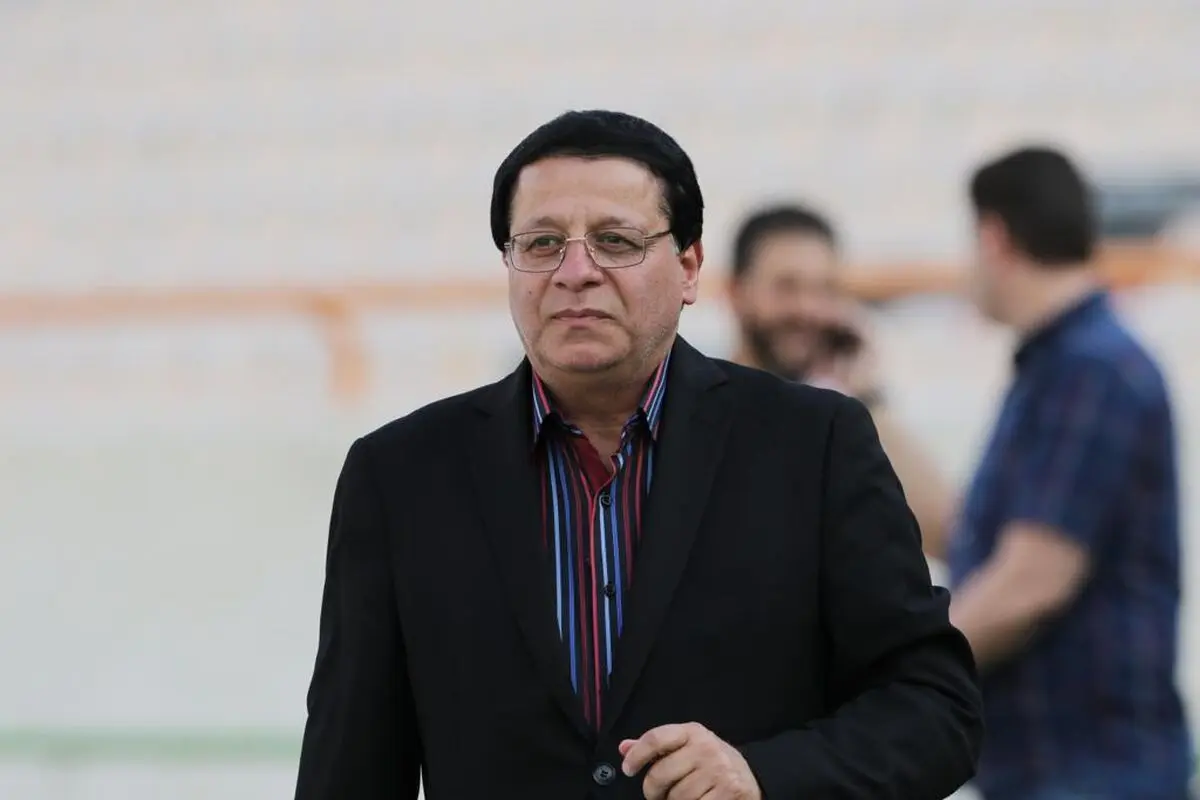 محمدرضا ساکت: برای موفقیت نیازمند اراده، همدلی و تمرکز بیشتر هستیم