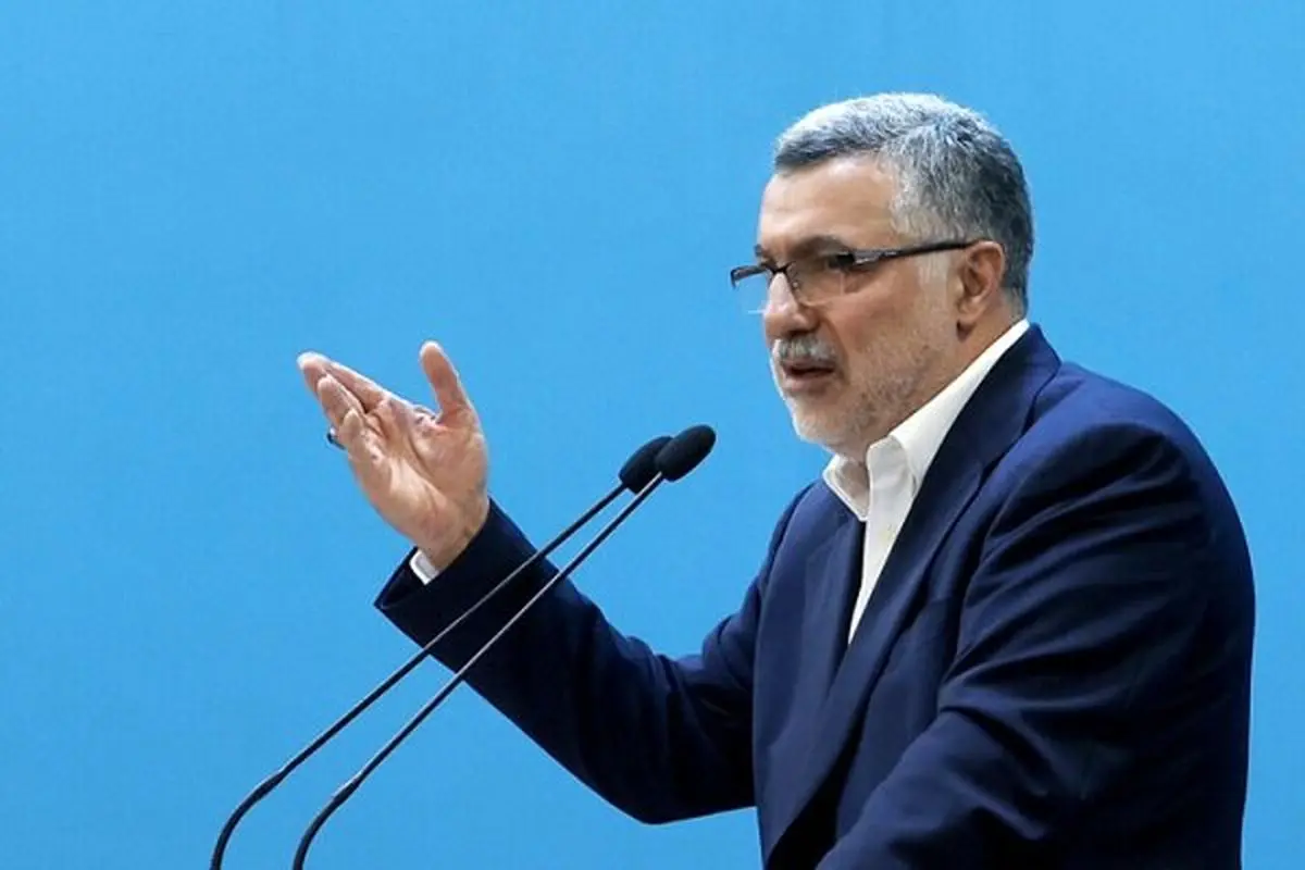 وزیر بهداشت در نامهای به مجامع بینالمللی خواستار محکومیت و توقف تجاوزات رژیم صهیونیستی علیه ایران شد