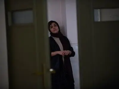 حضور فیلم کوتاه «پرونده» در فستیوال فیلم لندن