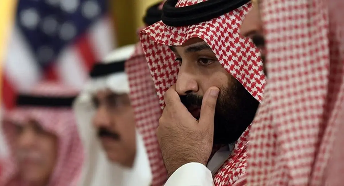 عربستان به دنبال به دنبال تغییر وجهه خود با نزدیک شدن به اسرائیل است