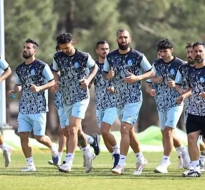 تاجرنیا: پنجره نقل‌وانتقالاتی استقلال به‌زودی باز می‌شود (ویدیو)