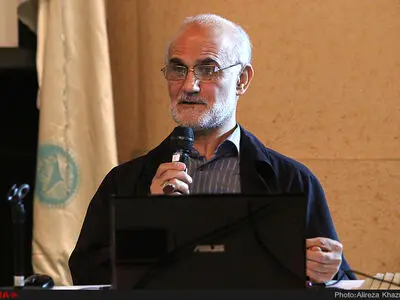 هفتاد و سومین مجمع سالیانه انجمن اسلامی دانشگاه تهران