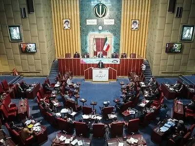 اعلام وصول طرح تمدید فعالیت شورای ششم در یکشنبه آینده