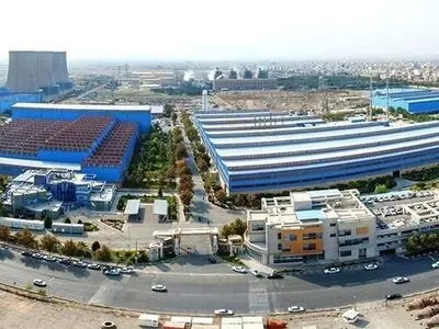 سند شرکت مهندسی و ساخت توربین مپنا صادر شد