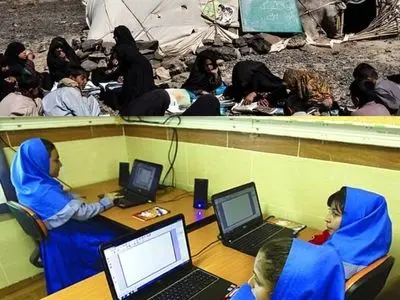 اجرای طرح ملی نهضت توسعه عدالت آموزشی با هدف ارتقاء زیرساختهای آموزشی