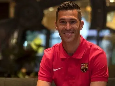 گارسیا: می‌خواهیم ساختار رئال و بارسا را از کودکی به ایرانی‌ها آموزش دهیم/ در آینده می‌توانید همانند تیم‌های بزرگ دنیا رقابت کنید