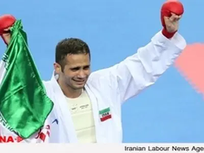 حسنی‌پور: به فکر پاداش بازی‌های آسیایی نبودم / تصمیم خداحافظی را خودم گرفتم، نه دایی‌ام!