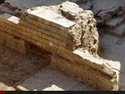کشف 4 کتبیه بابلی در نزدیکی تخت جمشید