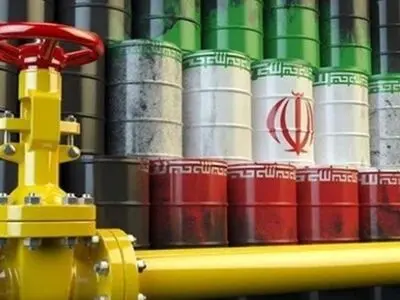 أمیرکا قلقة من مشتریات الصین من النفط الإیرانی