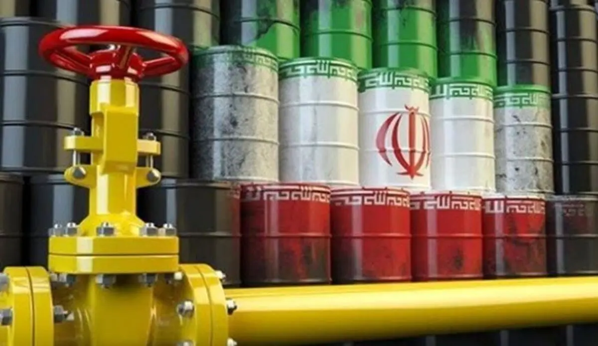 أمیرکا قلقة من مشتریات الصین من النفط الإیرانی