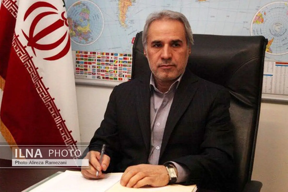 از حضور سرمایهگذاران خارجی در پروژههای صنعت برق استقبال میکنیم