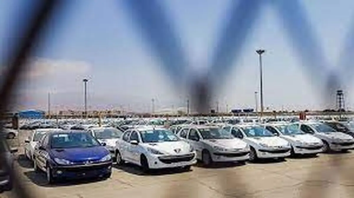 عوامل آشفتگی بازار خودرو کدامند؟ 
